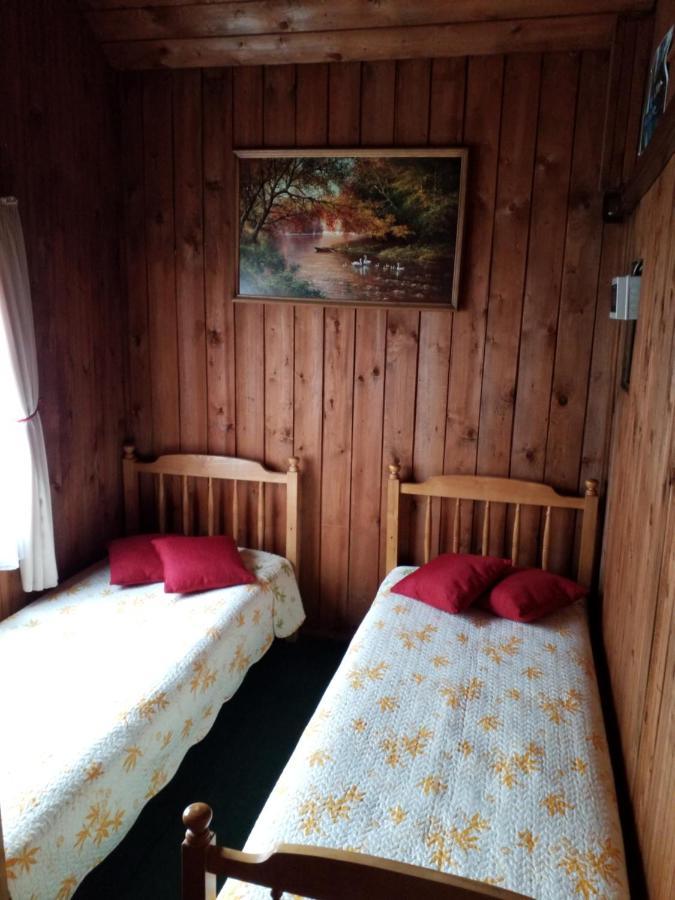"Markizas" Karaimu 25 Trakai Exterior foto