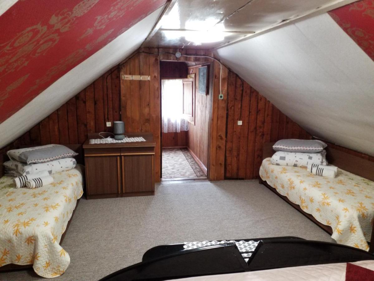 "Markizas" Karaimu 25 Trakai Exterior foto