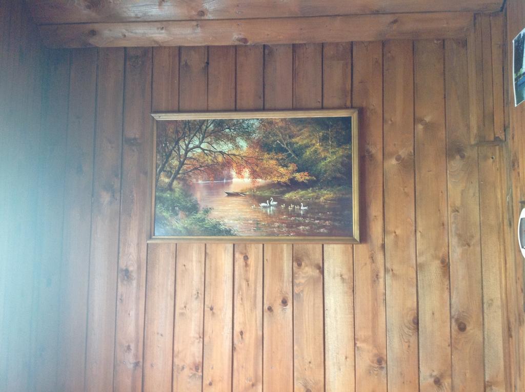 "Markizas" Karaimu 25 Trakai Exterior foto