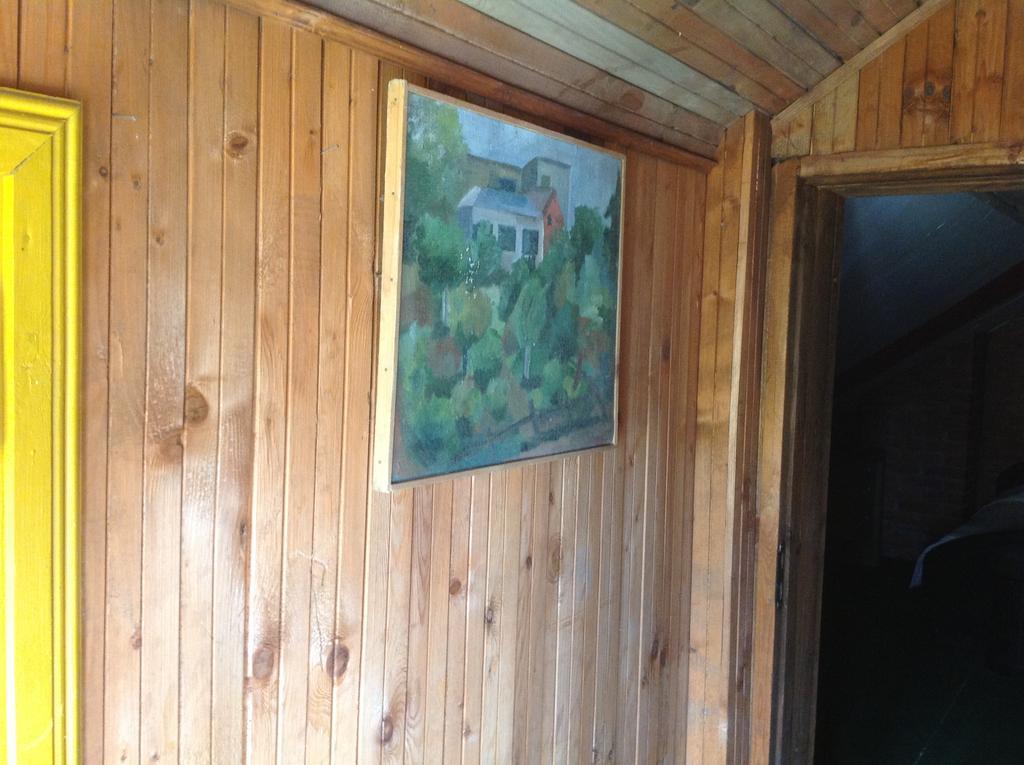 "Markizas" Karaimu 25 Trakai Exterior foto